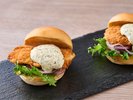 �yBreakfast Buffet�z�T�[�����J�c���c�X���C�_�[���C���[�W