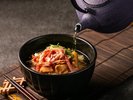 �yDinner Buffet�z�É����Ђ��@���C���[�W