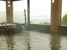 *大浴場 (昼)