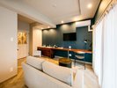 �yNorth Euro Modern�z���_���ȕ��͋C�̗m���œ��ʂȎ��Ԃ��B