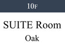 10F�FSUITE Room Oak Room