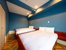 �ySUITE Room Oak�z�i�`�������f�ނ����������x�b�h�ŃX�C�[�g�ȐQ�S�n�������B