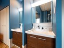 �ySUITE Room Oak�z�u�₩�ȐF�����̐��ʑ�Őg�����Ȃ݂ƋC���������邭�����B