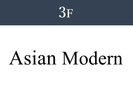 3F�FAsian Modern Room