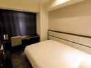 シングルルーム【13u / 140cmサイズベッド】