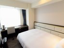 シングルルーム【13u / 140cmサイズベッド】