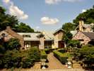 ���R�L���ȐÂ��Ȋ��ɘȂމp����B&B���C���[�W�����p���قł�