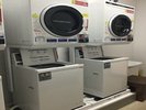 コインランドリー(24時間ご利用可能です。)別館ノースウイング1階にございます。
