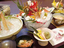 美食船 かまた丸