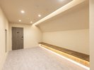【客室】フォースルーム