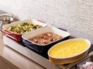 【朝食】ビュッフェ