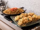 【朝食】ビュッフェ
