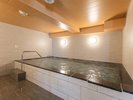 【大浴場】女湯利用時間:15時〜25時、5時〜10時