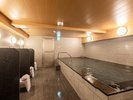 【大浴場】男湯利用時間:15時〜25時、5時〜10時