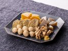【朝食】静岡おでん
