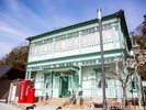 【観光画像】四国村ミウゼアム(異人館)