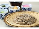 朝食イメージ(そば)