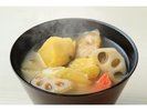 朝食イメージ(汁物)