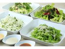 朝食イメージ(サラダ)