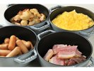 朝食イメージ