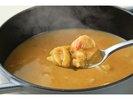 朝食イメージ(カレー)