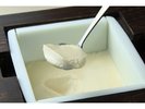 朝食イメージ(豆腐)