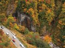 白川郷ホワイトロード(写真提供:石川県観光連盟)
