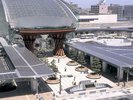 金沢駅東口(写真提供:石川県観光連盟)