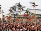 百万石まつり(写真提供:石川県観光連盟)