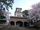 尾山神社(写真提供:石川県観光連盟)