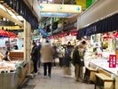 近江町市場(写真提供:石川県観光連盟)