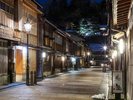 ひがし茶屋街(写真提供:石川県観光連盟)