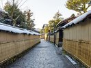 長町武家屋敷(写真提供:石川県観光連盟)