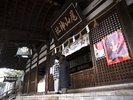 尾山神社(写真提供:石川県観光連盟)
