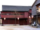 ひがし茶屋街(写真提供:石川県観光連盟)