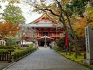 那谷寺(写真提供:石川県観光連盟)