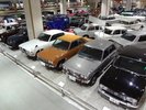 日本自動車博物館(写真提供:石川県観光連盟)