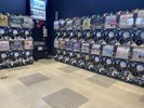 ガチャガチャコーナー