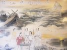 出雲モチーフ 古事記