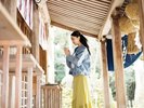 【玉造温泉街】玉作湯神社 〜徒歩10分〜
