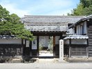 【松江市】小泉八雲記念館 〜自動車で25分〜
