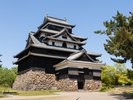 【松江市】松江城 〜自動車で25分〜