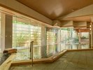 【2025年リニューアル】檜の湯