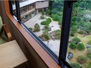 【2025年7月改装】和室ガーデンデラックス 当館自慢の日本庭園を臨む贅沢な空間です。