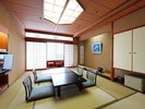 別館和室10畳イメージ