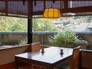 夕食会場イメージ