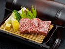 夏の特上会席 島根に来たら絶対食べたい!A5ランクしまね和牛ステーキ