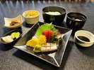 選べる夕食付きプラン◇Aお刺身セット◇