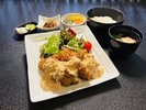 選べる夕食付きプラン◇Cチキン南蛮セット◇