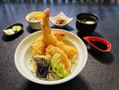 選べる夕食付きプラン◇E天丼セット◇